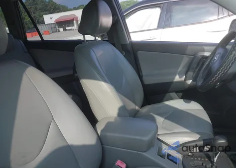 2006 Toyota Rav4 from USA, damaged, VIN JTMZD33VX66007922